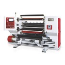 Computer Cutting Machine At A Moderate Speed