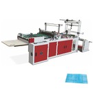 High Speed Side Seal Bag Making Machine