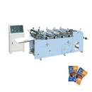 Microcomputer Controlled Multi Purpose Sealing Cutting Machine