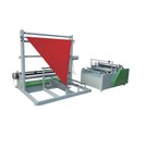 Plastic Folding Machine