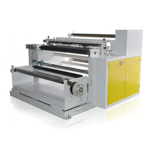 Roll To Roll Slitting Machine