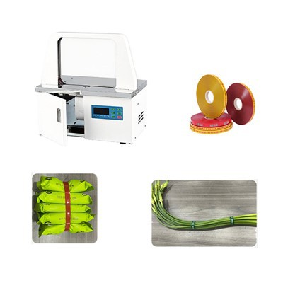 Automatic Bundling Machine