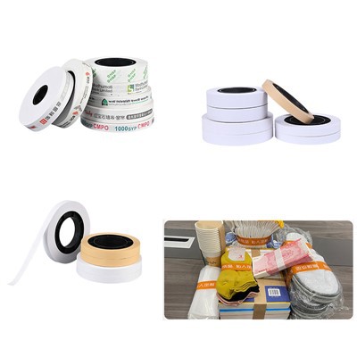 High Temp Banding Paper Roll